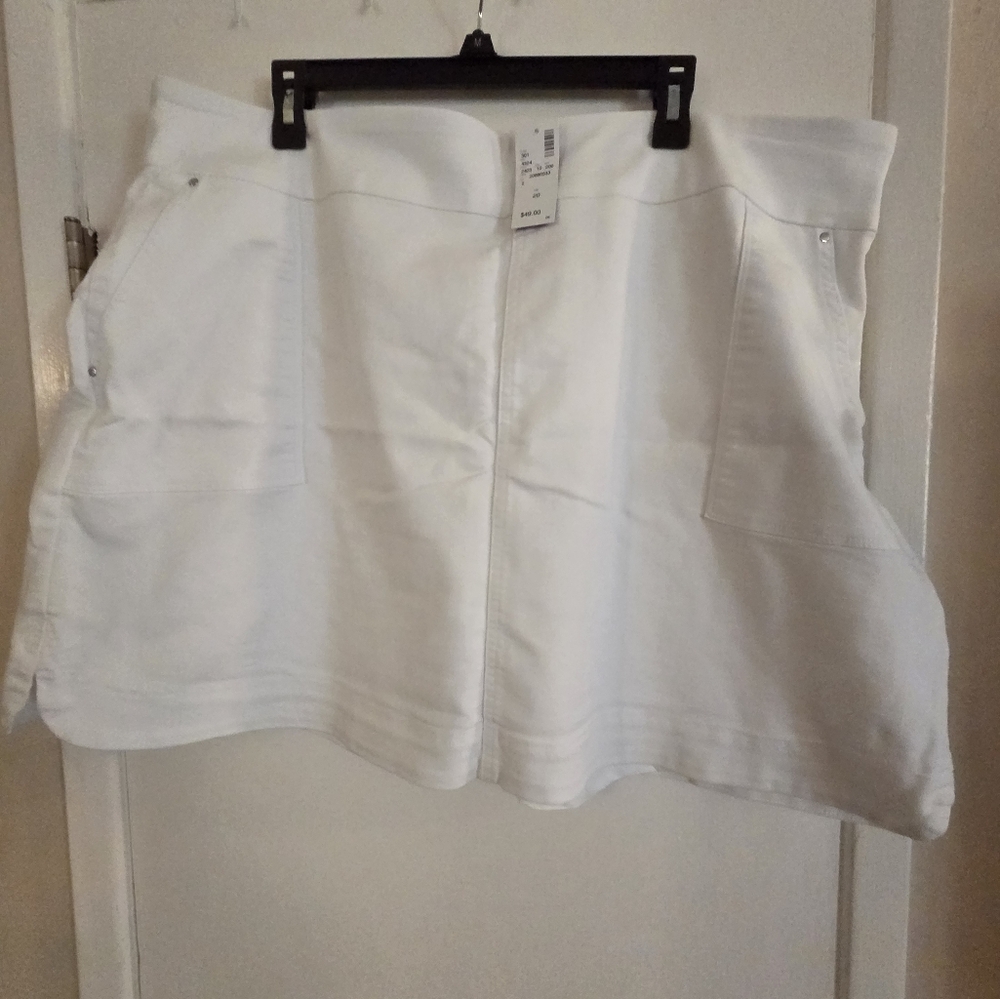 Avenue Skort 20